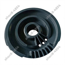 Knotter Disc 001333506.0 For Baler Machine Claas Quadrant 4200 5200 For Tractor 