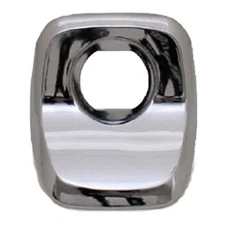 GG Grand General 50221 Chrome Plastic Exterior Sleeper Storage Door Latch for...