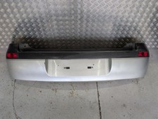 Pare-choc arrière Opel CORSA