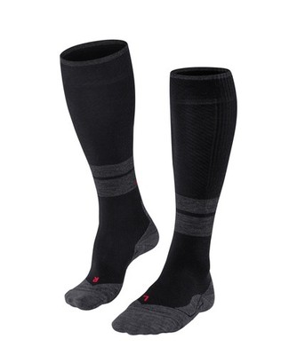 FALKE TK Compression Energy Kniestrümpfe Herren Trekking