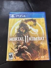 Mortal Kombat 11  Sony PlayStation 4 Ps4 Tested
