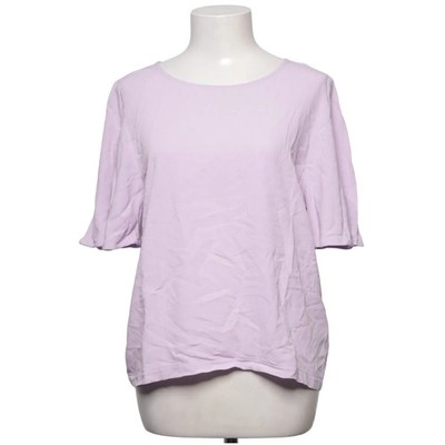 Mio Animo, T-shirt, Größe: S, Lila, Viskose, Einfarbig, Damen #BbF