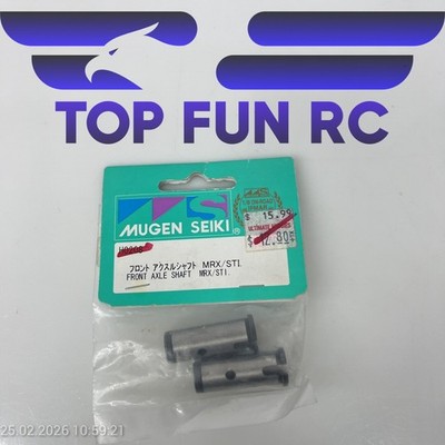 Mugen Seiki H0208 Front Axel Shaft MRX/STI