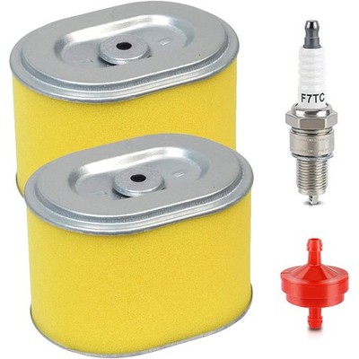 Air Filter For Yard Force Model YF21-FTT 21in Tiller