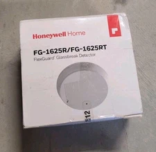 Honeywell Flexguard Glassbreak Detector FG-1625R New in Box