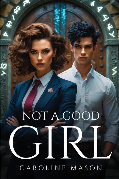 Caroline Mason | Not A Good Girl | Taschenbuch | Englisch (2025)-image