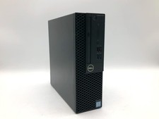 Dell  OptiPlex 3070  i5-9500  16GB  256GB SSD  Win 11 Pro