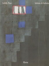 ACHILLE PACE INFINITO & INFINITO GALLO FRANCESCO ELECTA 1990 