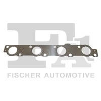 Fa1 Dichtung, AbgaskrüMmer FüR CitroËN Passend FüR Fiat Ford Land Rover LTI