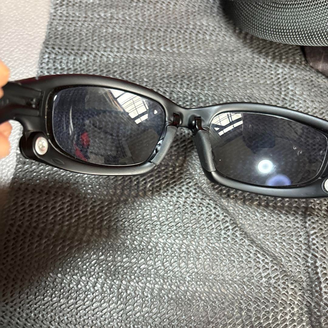 OAKLEY sunglasses split jacket Eyewear Fashion Ac… - image 5