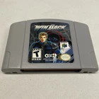 Nintendo N64 Win Back Game Authentic Working Tested