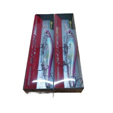 Megabass Ito VISION ONETEN+1SW Swimbait, Long Bill Jerkbait, JDM