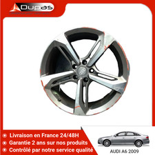 Jantes Audi A6