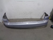 Pare-choc arrière Hyundai TRAJET