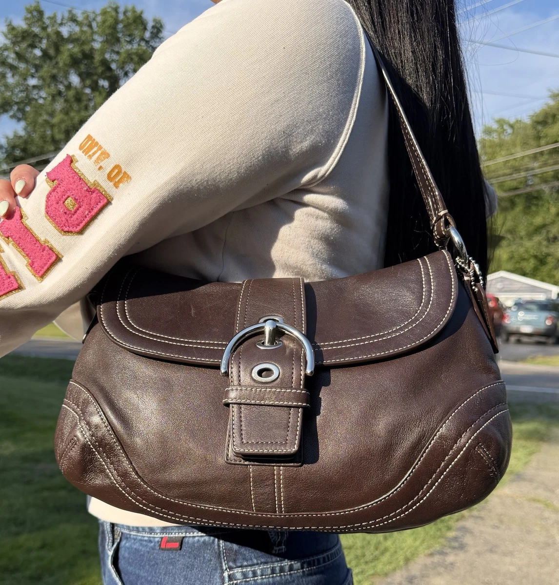 Coach Women's Bags & Gucci Soho for sale - eBay