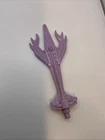 Piranacon Snaptrap Sword Vintage Hasbro 1988 G1 Transformers Action Figure Part