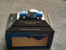 Opel Calibra Kreis Motorsport Rietze 1:87 OVP