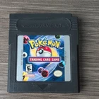 New ListingNintendo Pokémon Trading Card Game for Game Boy Color, E, NTSC-U/C (US/Canada)