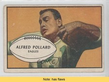Click to enlarge Al Pollard