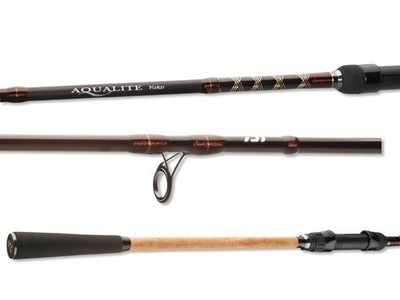 Daiwa Aqualite Feeder & Picker Feederrute Pickerrute Alle Modelle Top Rute