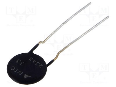 2 Stück TDK B57237S0330M000 NTC Thermistor