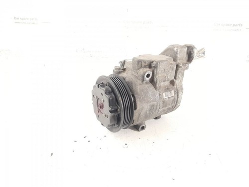 Mercedes-Benz A W168 1999 Klimakompressor Pumpe 0002305911 Benzin 75kW VIA34944