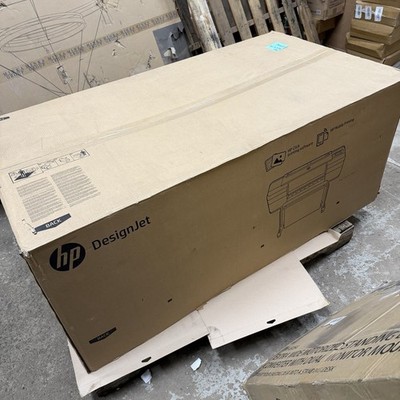 HP DesignJet Z6 24'' PostScript Printer, T8W15A#B1K