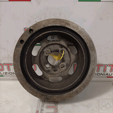 Poulies diverses Alfa Romeo ALFA 155