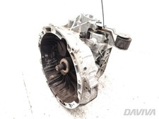 Mercedes-Benz A-Class 6-Gang-Schaltgetriebe A 180 CDI / d Diesel 80kW (109 HP) Mercedes-Benz A-Class 6-Gang-Schaltgetriebe A 180 CDI / d Diesel 80kW (109 HP)