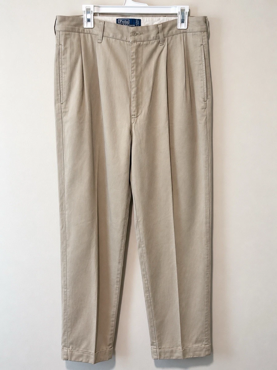 Polo Ralph Lauren Cotton Chino Pants for Men for sale | eBay