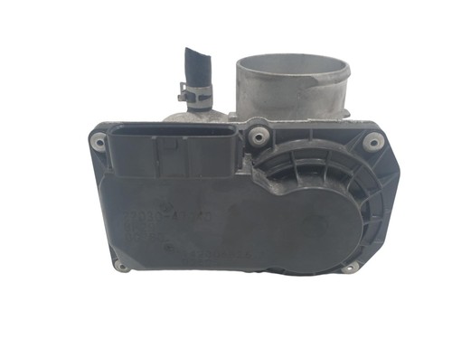 Toyota Yaris Throttle Body 1.5 Petrol 2018 1NZ-FXE - Picture 2 of 5