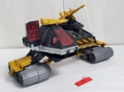 Y-39 VTG 80/90'S COLLECTION OF INCOMPLETE G.I. JOE VEHICLES-COBRA D.E.M.O.N.!
