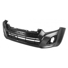 Pare-choc avant Isuzu D-MAX