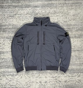 Ice Jacket Stone Island | eBay