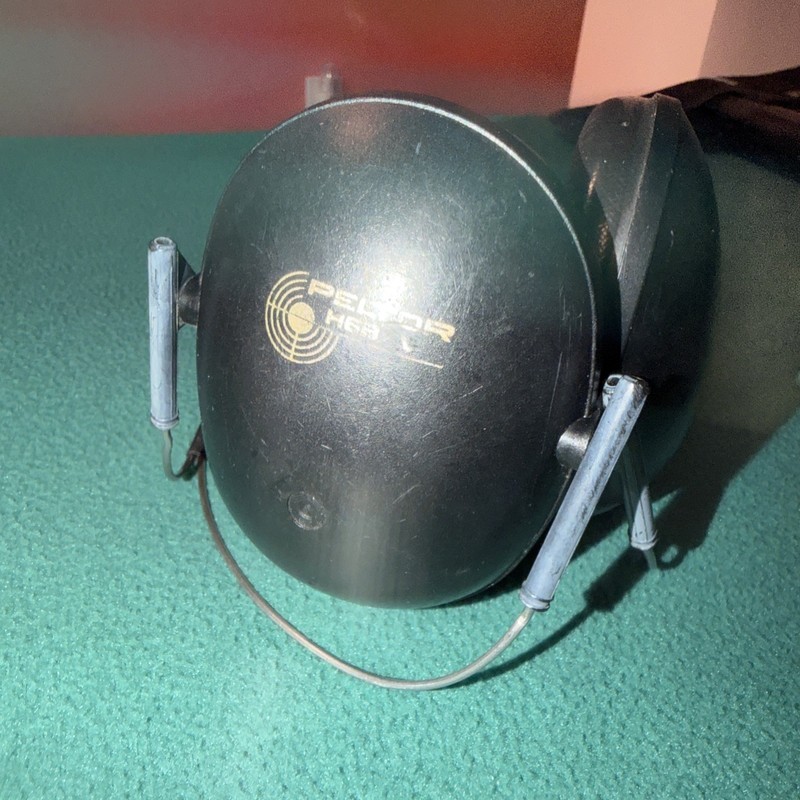 Peltor Sport Hearing/Ear Protector