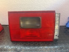 VW SHARAN 7M3 passenger side left Tail Light 7M3945111A-SEAT ALHAMBRA 7M7945111
