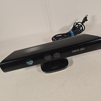 OEM Microsoft Xbox 360 Kinect Sensor - Model 1414