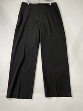 BANANA REPUBLIC FACTORY Sculpted Stretch Straight Pant Women's Size 14