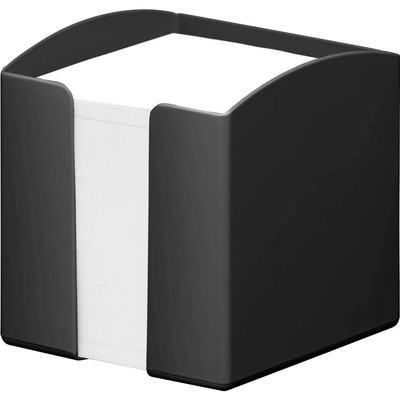 Durable Zettelbox  775801 800 Bl. Schwarz 1 St.
