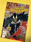 Amazing Spider-Man #332 (1990) Marvel Comics Spider-Man Comic Book McFarlane Era