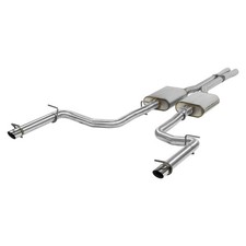 717831 Flowmaster Flowfx Catback Exhaust System 717831 Flowmaster Flowfx Catback Exhaust System