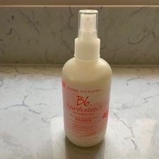 NEW Bumble and bumble Bb Hairdresser's Invisible Oil Heat Protection 8.5 oz