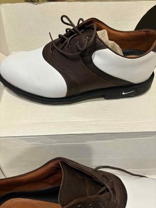 Vintage Nike Golf Shoes for sale | eBay