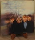 ROLLING STONES, Between The Buttons STEREO USA 1st/early pressing Excellent- LP
