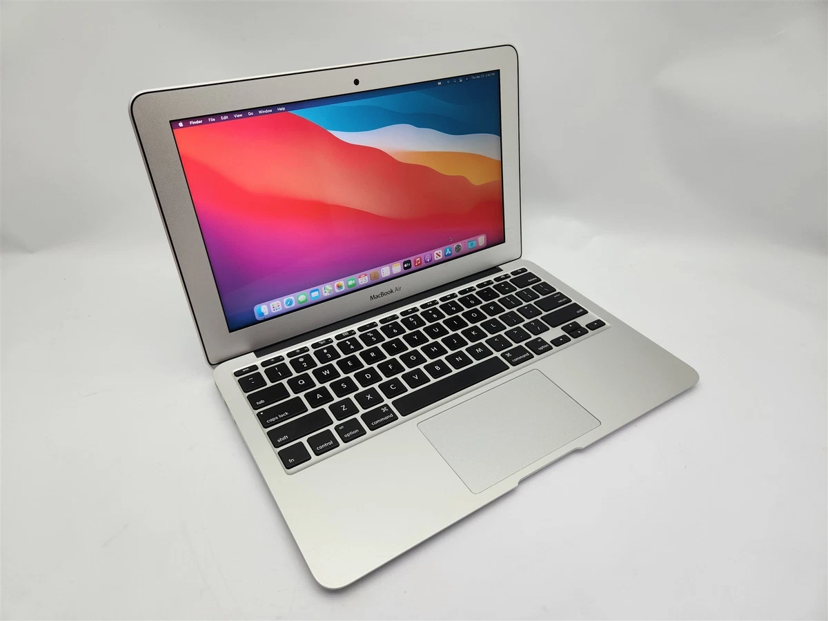 【新入荷】MacBook Air（11-inch, Early 2014） MacBook Air 11