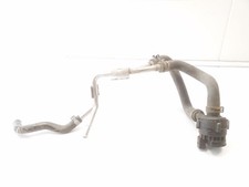 Pompe à eau Nissan QASHQAI