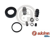 Reparatursatz Bremssattel Hinterachse FüR Alfa Romeo Fiat Lancia 147 156