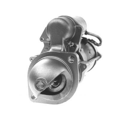 WS1910 Starter Motor 24v For Kobelco SK100 SK904B Excavator