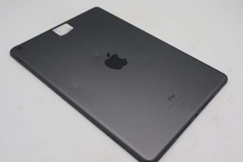 Apple iPad 7. Gen 2019 10,2 WiFi 128GB A2197 Space Grau Displayschaden #5141 - Bild 3 von 6