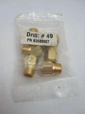 Goodman-Amana B2589907 #49 Orifice Asm